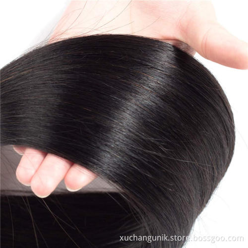 Wholesale Virgin Hair Vendors Unprocessed Raw Virgin Brazilian Cuticle Aligned Hair Bundles 100% Human Hair Weave Extensions